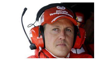 ámbito.com | Michael Schumacher.