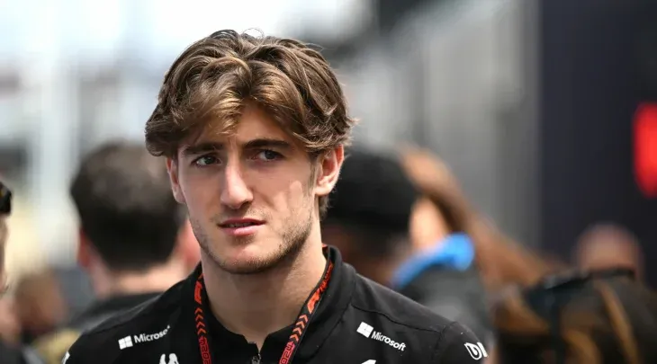 Jack Doohan's contract with Alpine only guarantees him the first five races of the 2025 season, increasing the pressure on the Australian driver, who knows his future is at stake. Jack Doohan's contract with Alpine only guarantees him the first five races of the 2025 season, increasing the pressure on the Australian driver, who knows his future is at stake.
