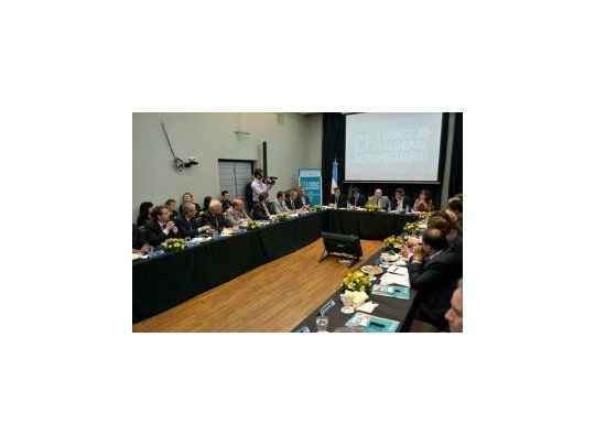 Los pequeños productores son los actores centrales del modelo