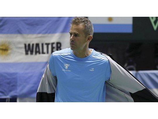 El trasfondo del adiós de Orsanic