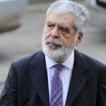 El máximo tribunal confirmó la condena de Julio De Vido por su rol en la tragedia de Once. El máximo tribunal confirmó la condena de Julio De Vido por su rol en la tragedia de Once.