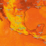 La canícula 2026 está cada vez más cerca en México. La canícula 2026 está cada vez más cerca en México.