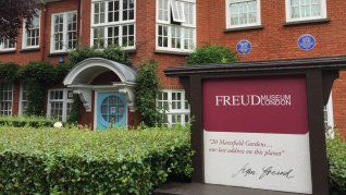 El museo de Freud en Londres ofrece una exhibición única que recorre los nexos entre el famoso psicoanálista y Latinoamérica.&nbsp;
