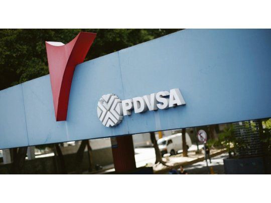 En la mira. La petrolera PDVSA enfrenta hoy un test clave. Las dudas ayer hicieron caer los bonos de la compañía y también los del gobierno.
