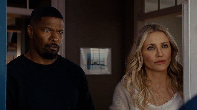Spies, lies and a family at stake: what is the movie “back to action”