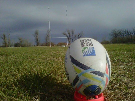 Rugby