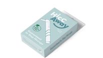 El dispositivo HiccAway activa nervios clave para cortar el hipo de forma inmediata y ya se volvió popular entre millones de personas en todo el mundo.