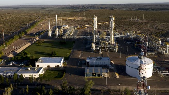 Compañía Mega ampliará sus instalaciones con una inversión estimada de u$s360 millones.