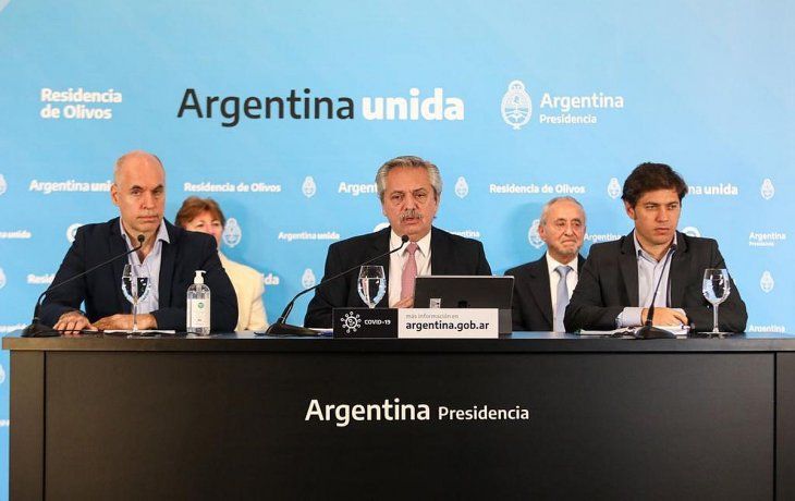 ámbito.com | alberto_8demayo1.jpg