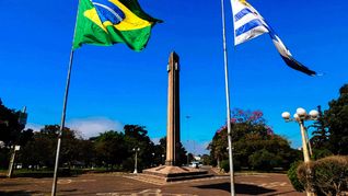 Mario Lubetkin aseguró que se buscarán los mecanismos para resolver la disputa territorial con Brasil.