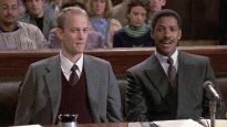 Philadelphia, una de las películas más famosas cuya trama se basa en el SIDA.
