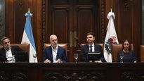 sesiones ordinarias en la ciudad: larreta dara su ultimo discurso ante la legislatura