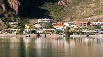 san carlos, la playa cercana a sinaloa que es perfecta para una escapada de fin de semana