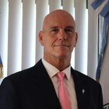 Ekel Meyer murió a los 58 años. Ekel Meyer murió a los 58 años.