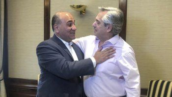 El presidente Alberto Fernández viajará a Tucumán y a Santiago del Estero.&nbsp;