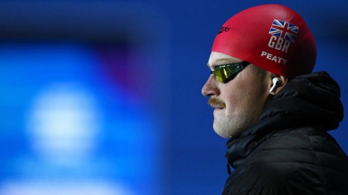 He qualified for the Paris 2024 Olympic Games and left behind mental health problems: Who is Adam Peaty?