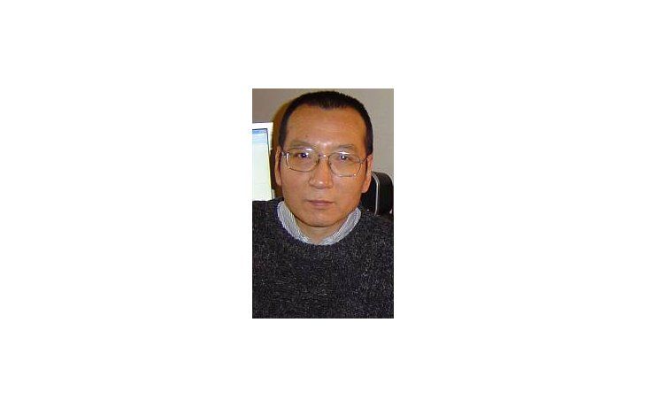 Liu Xiaobo