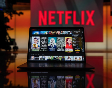 Netflix se disparó más de 13% en Wall Street tras presentar balance positivo: ¿lo peor ya pasó?