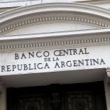Banco Central (BCRA). Banco Central (BCRA).