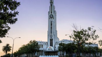 El municipio de Adolfo Alsina registró su primer caso de Covid.