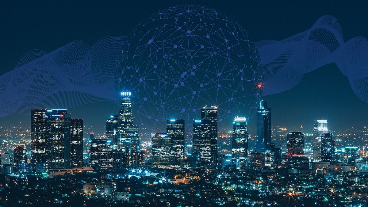 A look at Smart Cities and their Alliance with Smart Utilities for a sustainable world