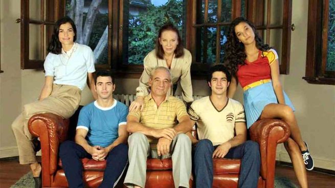 Historia de un Clan