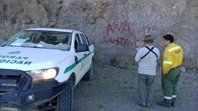El suceso ocurrió a un lado de la ruta Nacional 237, en Valle Encantado, Neuquén.&nbsp;