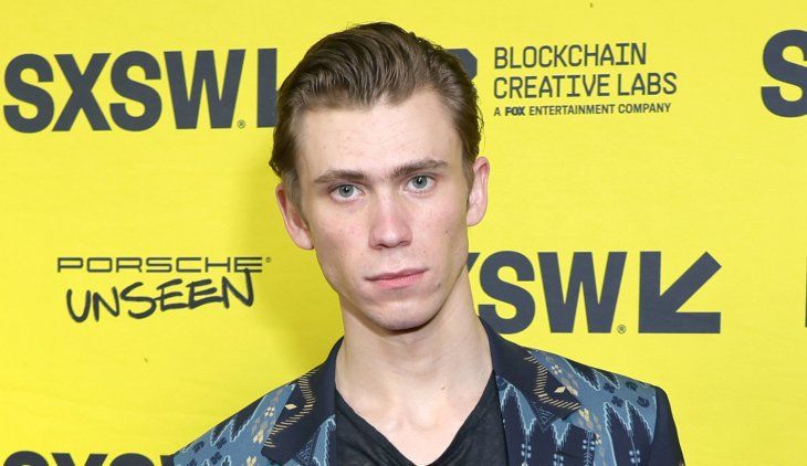 The new Planet of the Apes movie confirms its protagonist