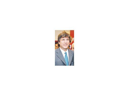 Amado Boudou