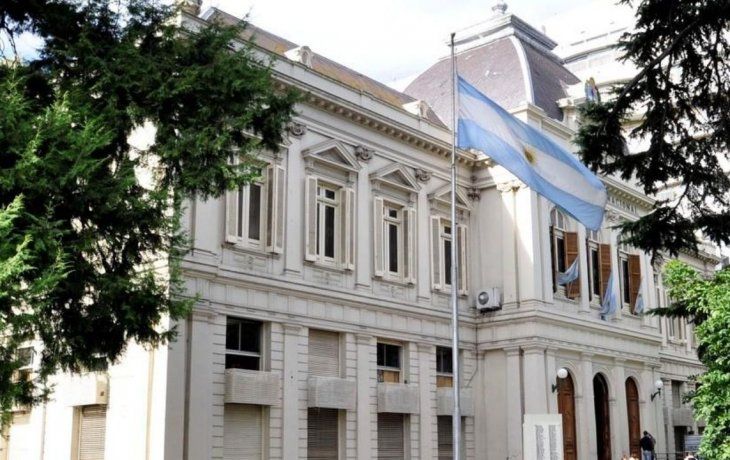 Distinas universidades argentinas aparecen ene l ranking global. Distinas universidades argentinas aparecen ene l ranking global.