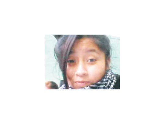 Layla tiene 13 años y había desaparecido el pasado 22 de octubre. Fue hallada en una plaza en situación de calle.