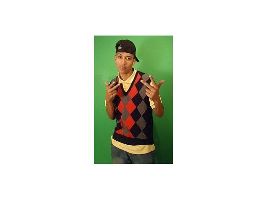 Mc Kakito