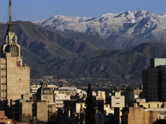 Mendoza se consolida como la “Tierra del Conocimiento”.