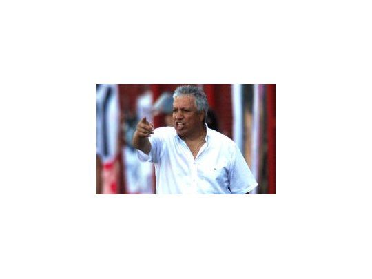 Américo Rubén Gallego le dijo no a San Lorenzo.