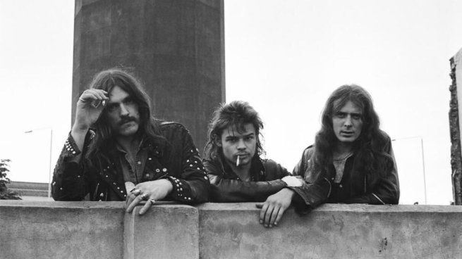 El disco perdido fue grabado en 1976.