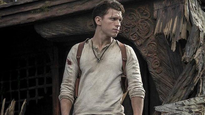 Starring Tom Holland, this action, adventure and fantasy film became one of Netflix’s most viewed