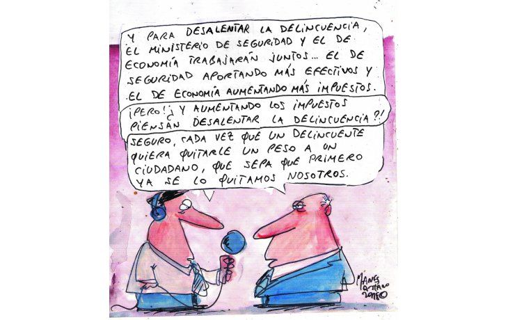 ámbito.com | Humor
