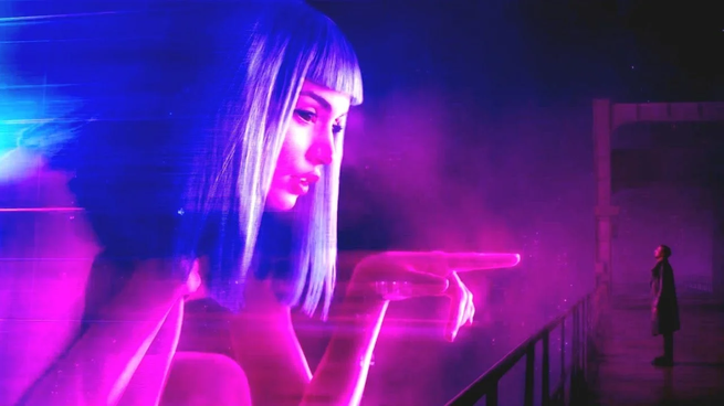 Ryan Gosling protagoniza Blade Runner 2049, la película de HBO Max que expande el clásico de ciencia ficción con una historia intensa y visualmente deslumbrante.