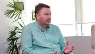 El gerente de Institucionales y Comunicación de CampoLimpio, Juan Manuel Medina, pidió normativas claras.