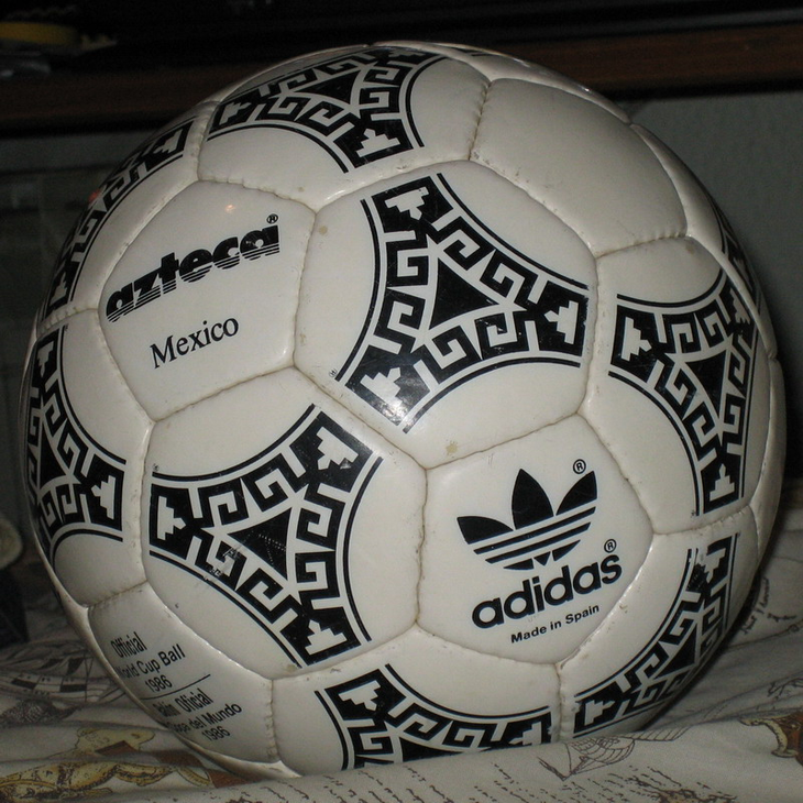 El balón Al Rihla del Mundial revolucionará el fútbol