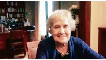 ámbito.com | Bordelois. “El feminismo de hoy es más instintivo, el de antes era de teóricas y de poetas”.
