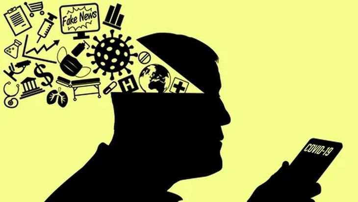La teoría conspirativa también es una búsqueda de que 