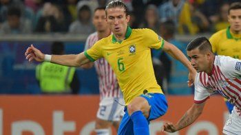 Brasil ya está en Belo Horizonte y espera por la recuperación de dos piezas clave