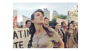 “Tlatelolco verano del 68” es una valiosa coproducción argentino-mexicana que ilustra la terrible Matanza de la Plaza de las Tres Culturas, o Matanza de Tlatelolco ocurrida hace 45 años.