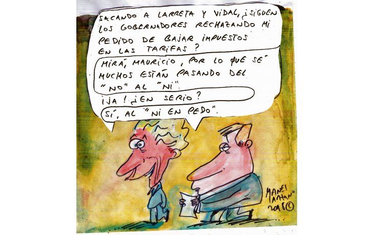 ámbito.com | Respuesta