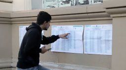 Con el nuevo padrón, cambiaron algunos colegios para votar en la Provincia de Buenos Aires. 