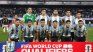Habrá algunas sorpresas en las paginas de Argentina del álbum oficial de la Copa del Mundo.