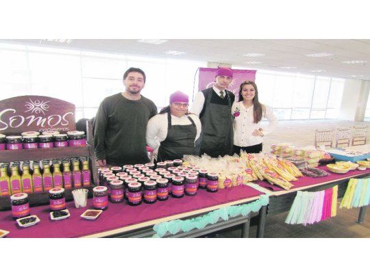 Negocios & empresas