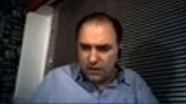 Viejos videos de Adorni exponen más contradicciones sobre sus inversiones en Bitcoin