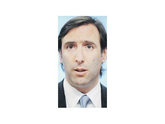 Hernán Lorenzino